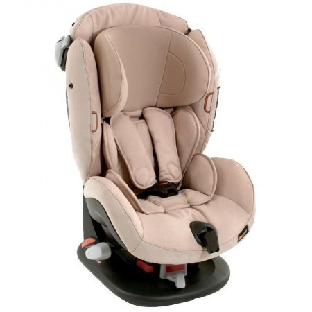 Детское автокресло BeSafe iZi-Comfort X3
