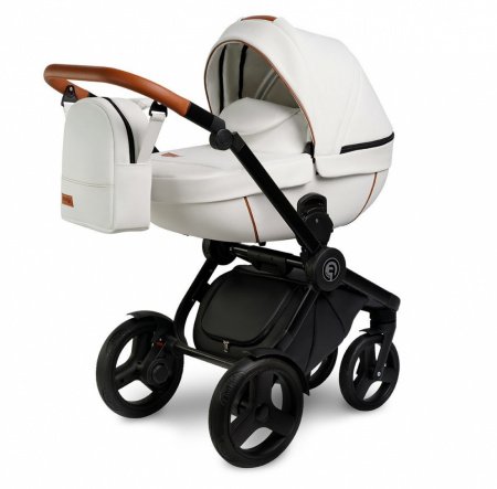 Детская коляска VERDI Futuro  2 в 1