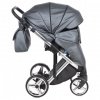 Детская коляска ADAMEX Chantal Star Collection Eco 3 в 1
