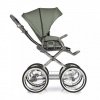 Детская коляска Roan Coss Classic Chrome 3 в 1