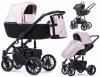 Детская коляска VERDI Delorean Active 3 в 1