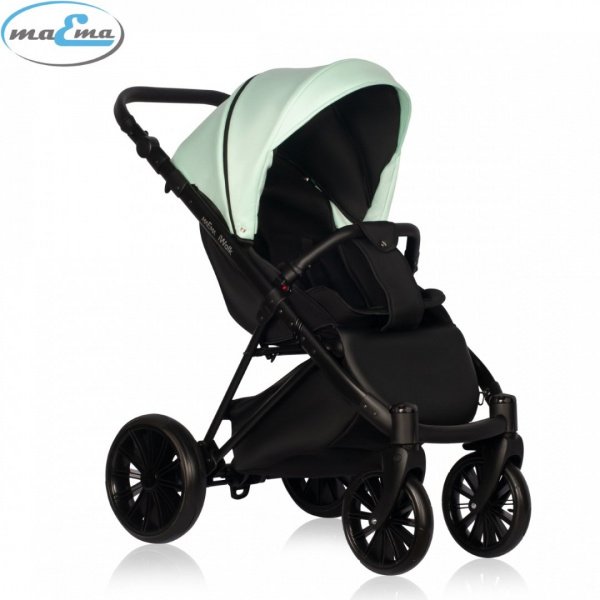 Прогулочная коляска MAEMA Iwalk