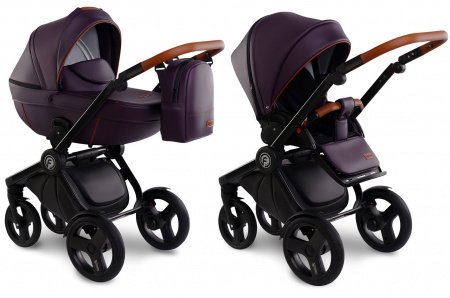 Детская коляска VERDI Futuro  2 в 1