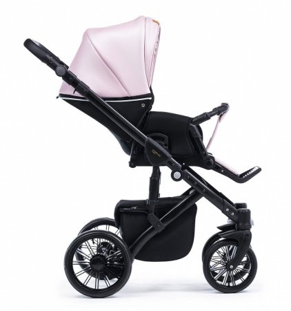 Детская коляска VERDI Delorean Active 3 в 1