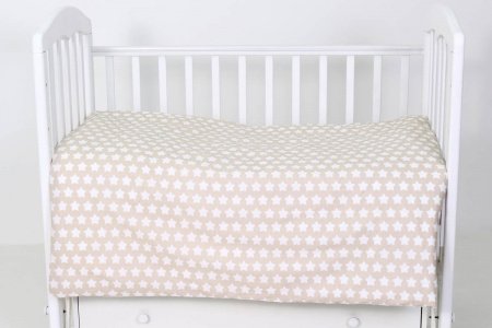Комплект в кроватку 3 предмета 12 месяцев