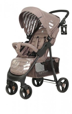 Прогулочная Коляска Rant Kira Trends