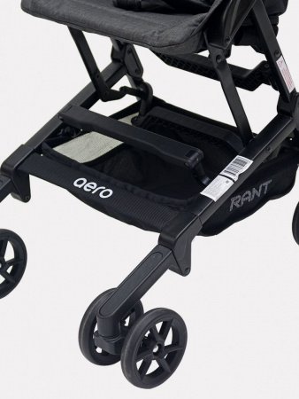 Прогулочная коляска Rant Aero