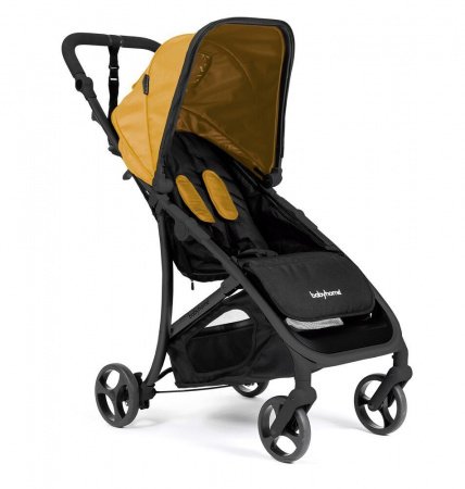 Прогулочная коляска BABYHOME VIDA + капор