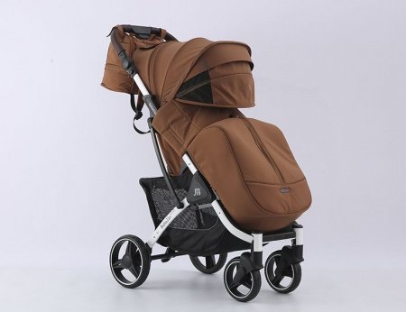 Прогулочная коляска Baballo Future 2023