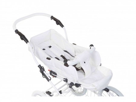 Детская коляска Reindeer Prestige Lily 1 в 1