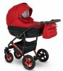 Детская коляска Camarelo Sevilla 3 в 1