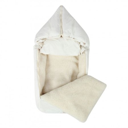 Конверт с капюшоном и подушкой Осьминожка МИШКА В ШТАНИШКАХ