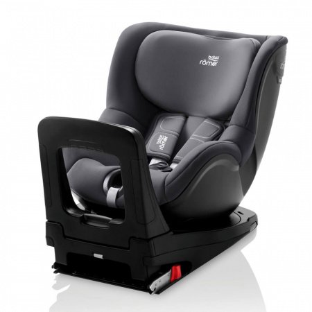 Детское автокресло Britax  Roemer Dualfix M I-SIZE