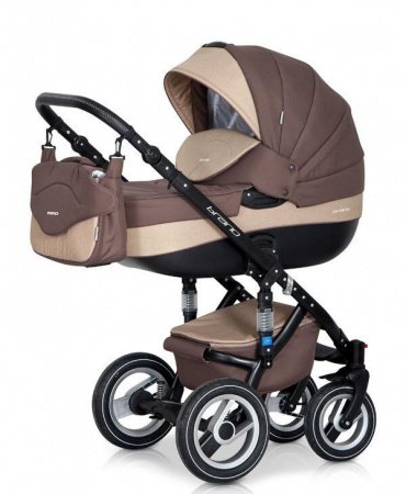 Детская коляска RIKO BRUNO 2 в 1