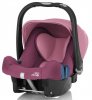 Детское автокресло Britax Roemer Baby-Safe Plus SHR II