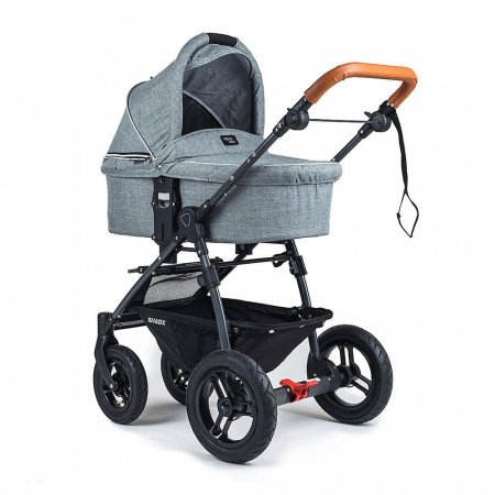 Адаптеры Valco Baby для установки люльки на коляски Quad X