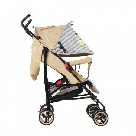 Коляска-трость Alis PUNTO