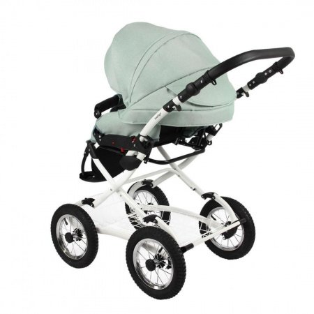 Детская коляска Indigo BARBARA Classic 2в1 2021