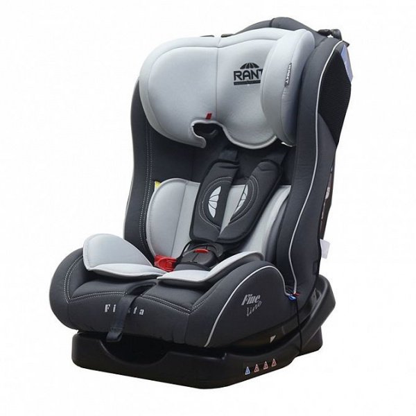 Детское автокресло Rant Fiesta