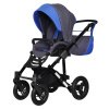 Детская коляска  SIGER ADELANTE  2 в 1