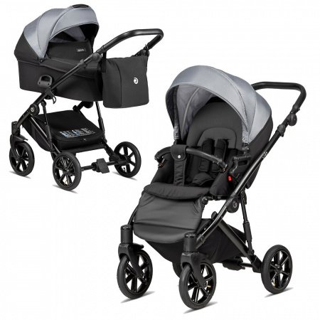 Детская коляска TUTIS Sky 2 в 1