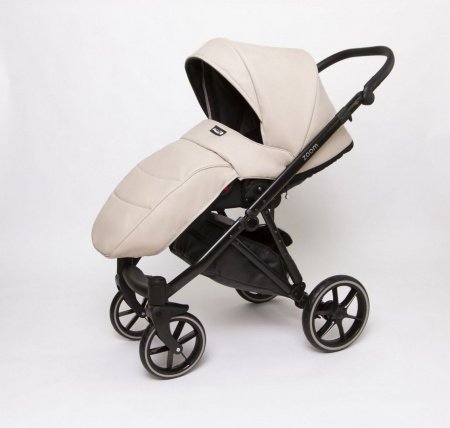 Детская коляска Peppy Zoom 2 в 1