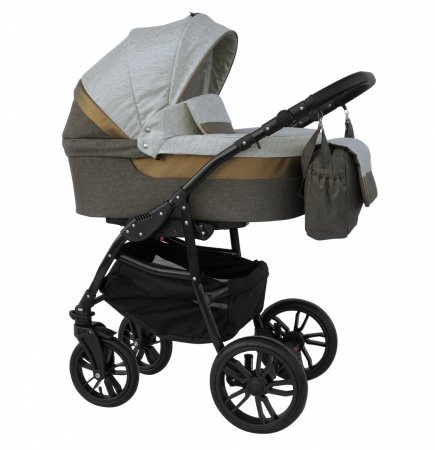 Детская коляска ALIS Alvaro 2 в 1