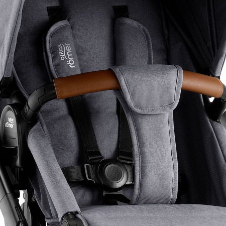 Детская коляска Britax Roemer Smile 3 + Baby Safe Core 3 в 1