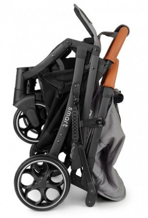 Прогулочная коляска Mowbaby Smart