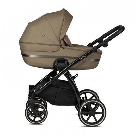 Детская коляска Tutis Uno 3 Plus Pastel Collection 2 в 1