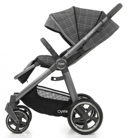 Детская коляска OYSTER 3 2 в 1