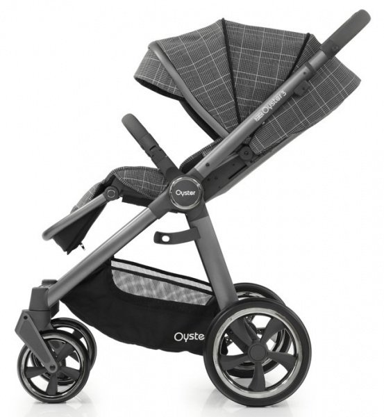 Детская коляска OYSTER 3 2 в 1