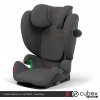 Автокресло Cybex Solution G i-Fix