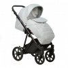 Детская коляска Indigo Adagio 3 в 1
