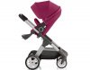 Детская коляска Stokke Crusi 2 в 1 Purple