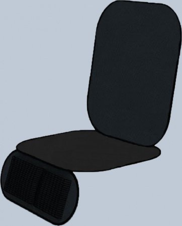 Защитный коврик GRACO Car Seat Protector