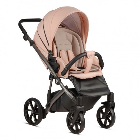Детская коляска Tutis Viva 4 Luxury Collection 2 в 1