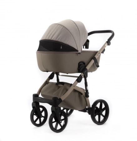 Детская коляска Adamex Nola Natura 2 в 1