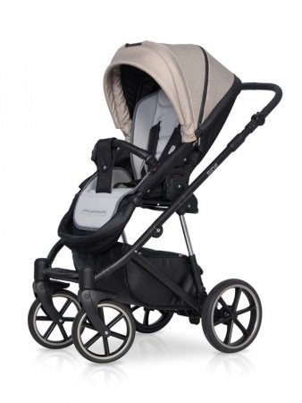 Детская коляска Riko Side 2 в 1