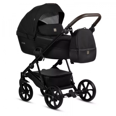Детская коляска Tutis Viva 5+ Essential NEW 3 в 1