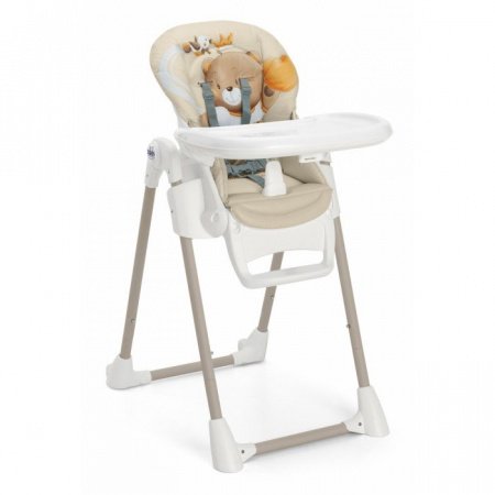 Детский стол-стул Cam Pappananna