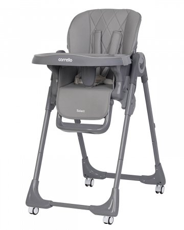 Стульчик для кормления Carrello Select