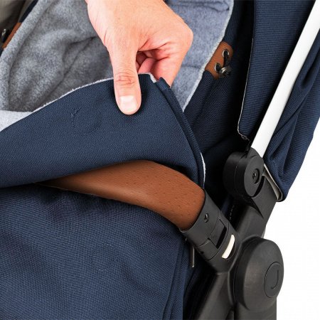 Флисовый конверт Joolz для колясок Aer, Day+, Day3 и Hub+