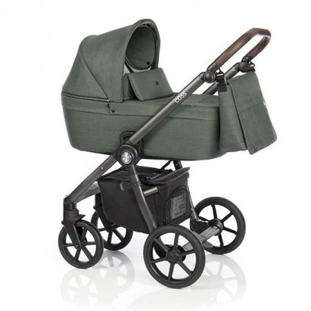 Детская коляска Roan Coss 3 в 1