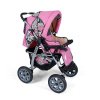 Детская коляска-трансформер Smile Line ETUDE I