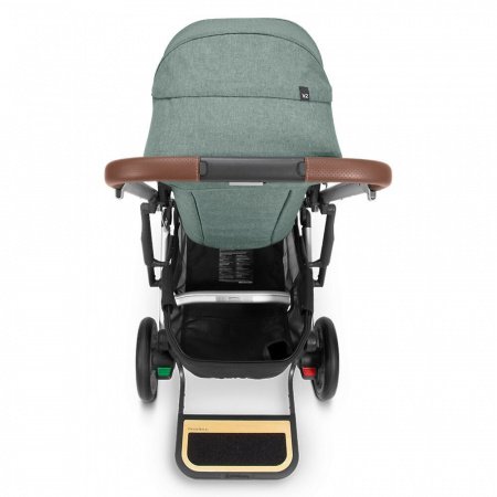 Подножка-скейт UPPABABY для коляски Cruz V2