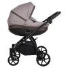 Детская коляска Tutis Nanni 2023 2 в 1