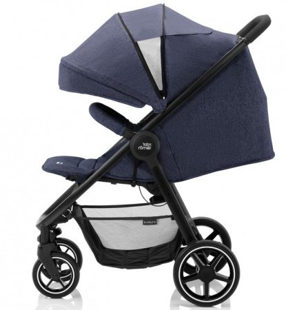 Прогулочная коляска Britax Roemer B-Agile M