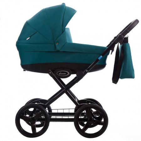 Детская коляска  Aroteam Toledo 2 в 1
