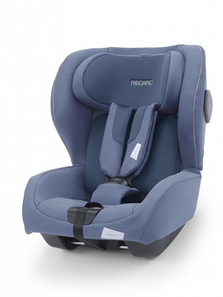 Детское автокресло Recaro Kio